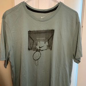 Nike Shirt